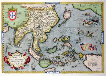 Mappa dell